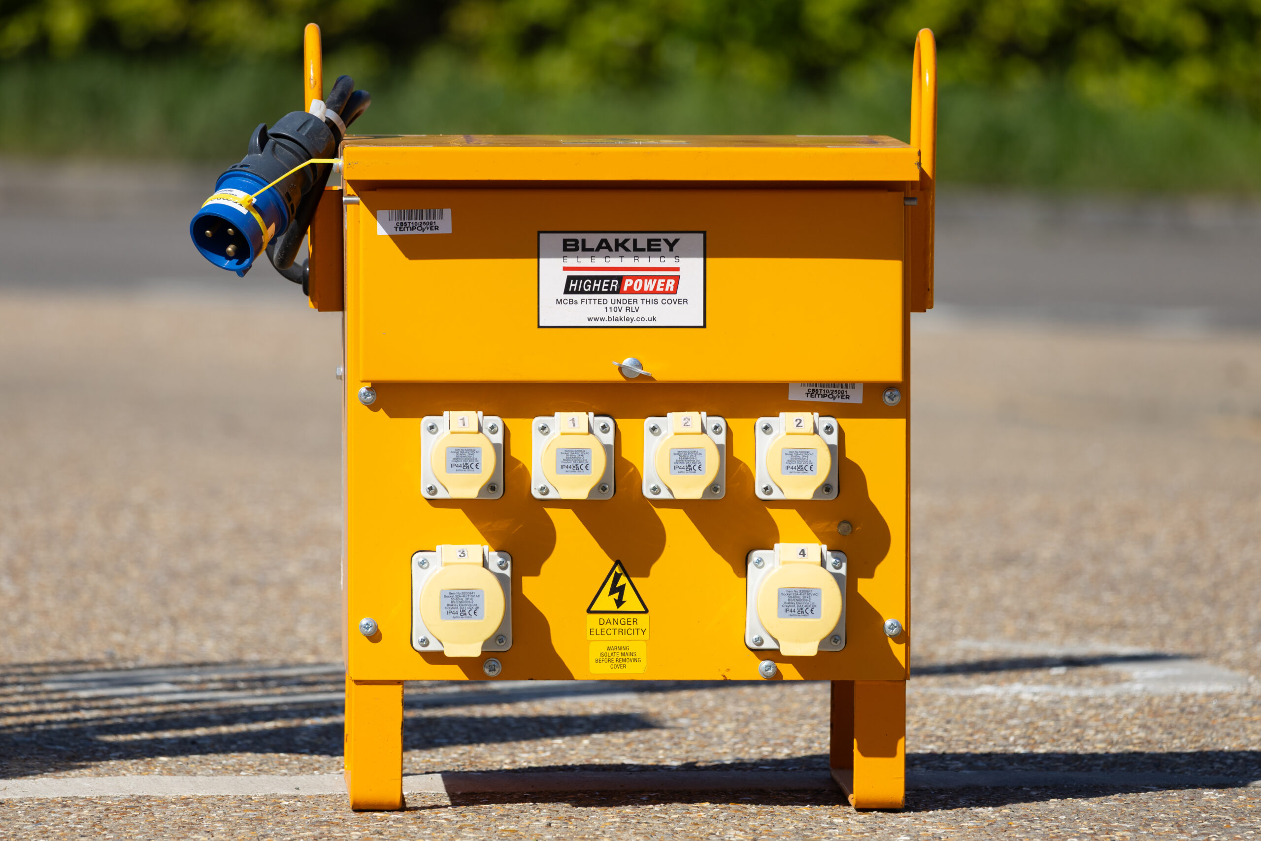 10kva Single phase Transformers 